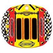 Sportsstuff Ringo Half Pipe Frantic