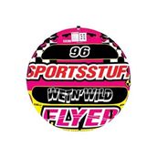Sportsstuff Ringo Wet-N-Wild-Flyer Çap 244 CM