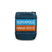 Spp Superpool 10 kg Super Floc Liquid Flocculant Hızlı Çöktürücü