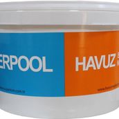 Spp Superpool 5 kg %90 Tablet Klor
