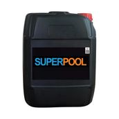 Spp Superpool Lq Superchlor Sıvı Klor 25 Kg Havuz Kimyasalı