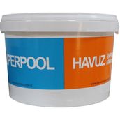 SPP Superpool Superchlor 56 Toz Klor 56 GR 5 KG Havuz Kimyasalı - 56gr 5 kg