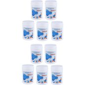 SPP Superpool Superchlor 90 TB %90 Premium Tablet Klor 1 KG 25 Adet Havuz Kimyasalı