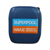 Spp Superpool SuperFoot 20 kg Ayak ve Havuz Dezenfektanı