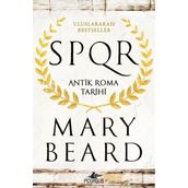 SPQR - Antik Roma Tarihi - Mary Beard