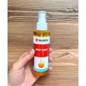 Sprey Arac Ve Oto Kokusu 150 Ml / Kavun - Melon