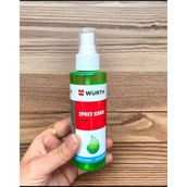 Sprey Arac Ve Oto Kokusu Forest Orman Serinligi 150 Ml