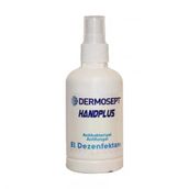 Sprey Dezenfektan 100 Ml