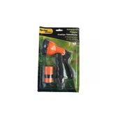 Spring Plastik Adaptörlü 7 Fonksiyon Garden Fıskiye