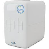 Spring Water 9,5 Alkali Omnipure K25 8 Litre Su Arıtma Cihazı