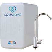 Spring Water Aqua Love Beyaz Teknoloji Su Arıtma Cihazı