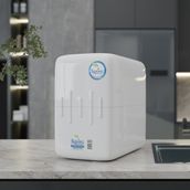Spring Water Aquante 8 | 11 Aşamalı 8 Litre Su Arıtma Cihazı