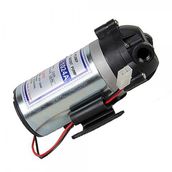 Spring Water Evsel Su Arıtma Cihaz Pompa Motor Seti