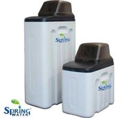 Spring Water Luxury Kabinet Mini Kabin(Boş Kabindir.)