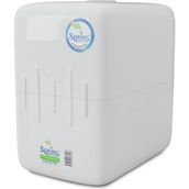 Spring Water Ph 9,5 Plus 8 Litre Alkali İçme Suyu Arıtma Cihazı