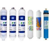 Spring Water Ph Plus Su Arıtma Cihazı Filte Seti