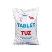 Spring Water Su Arıtma Cihazı Tablet Tuzu