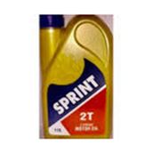 Sprint 2T 2 Zamanlı 1 lt Motor Yağı
