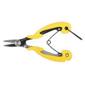SPRO Titanium Çelik Tel Kesme Makası 10Cm