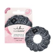 SPRUNCHIE EXTRA as Silk - Kadife Kumaş Kaplı Saç tokası