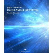 Spss Ve Minitab Uygulamalı İstatistik - Bahattin Hamarat