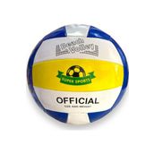 Spt Voleybol Topu