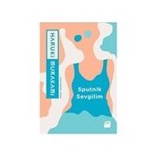 Sputnik Sevgilim - Haruki Murakami