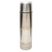 Square 750 ml Çelik Termos