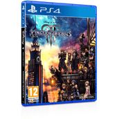 Square Enix Kingdom Hearts 3 PS4 Oyun