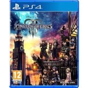 Square Enix Kingdom Hearts 3 PS4