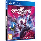 Square Enix Marverls Guardians Of The Galaxy PS4 Oyun