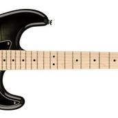 Squier FMT HSS MN BPG BBST Elektro Gitar