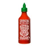 Sriracha 440 ml Crying Thaiger Sos