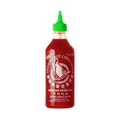 Sriracha Acı Chilli Biberi Sosu 455ML - 455 ml