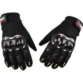 SRKOC Motosiklet Eldiveni - XL
