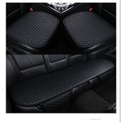 Ssangyong Tivoli G1.6 4x2 At Limited 2018 Ön ve Arka Takım 3 Parça Siyah Deri Siyah Desen