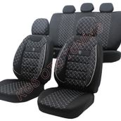 Ssangyong XLV Oto Koltuk Kılıfı