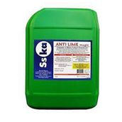 SSKA Anti Lime Magic Asidik 5 kg Çimento ve Kireç Lekesi Sökücü
