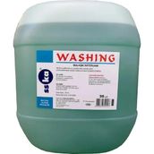 Sska Elde Bulaşık Yıkama Deterjanı / Ekstra Yağ Çözücülü Limon Esanslı - 30 Kg.