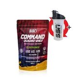 SSN 450 gr Muz Mango Command Quadro Whey Protein