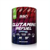 SSN Sports 300 gr Glutamine Refuel