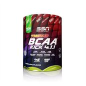 SSN Sports SSN BCAA Thermo Kick 585 gr Yeşil Elma Amino Asit