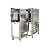 St-02 Büyük Trolley Taşıma Arabası