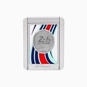 St Dupont 003488 24H Lemans Beyaz Puro Kesici