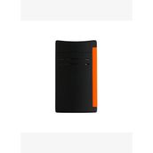 St Dupont 020169 Maxijet Neon Orange Çakmak