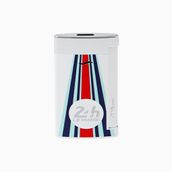 St Dupont 027788 Slim7 24h Lemans Beyaz Çakmak