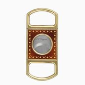 St Dupont 3597390264787 003423 3423 St Dupont Derby Brown Puro Kesici