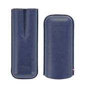 St Dupont 3597390276377 183121 183121 St Dupont Atelier Lacivert 2'li Puro Kılıfı