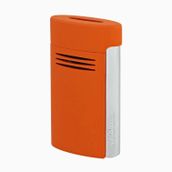 St Dupont 3597390277770 020712 20712 St Dupont Megajet Orange Çakmak