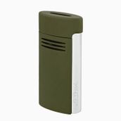St Dupont 3597390277787 020713 20713 St Dupont Matt Khaki Çakmak